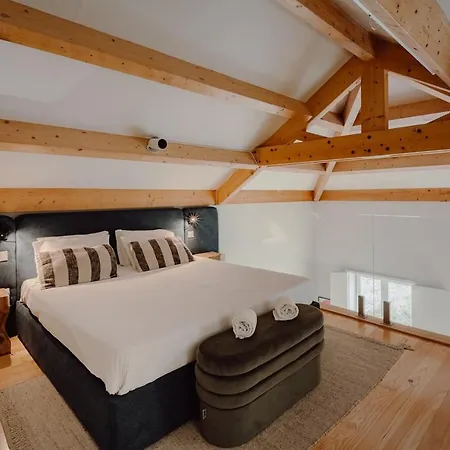 Formosa Loft Duplex *