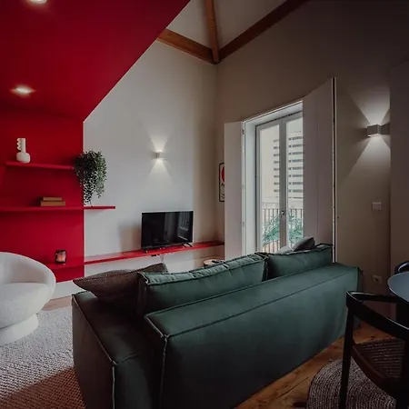 Formosa Loft Duplex *