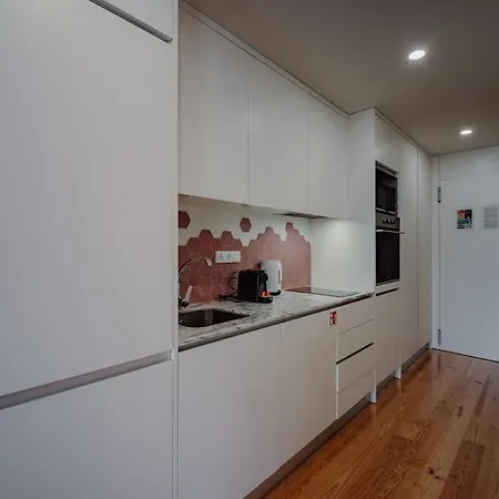 Lejlighed Formosa Loft Duplex *