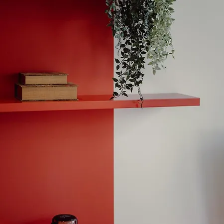 Lejlighed Formosa Loft Duplex *