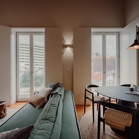 Formosa Loft Duplex Lejlighed *