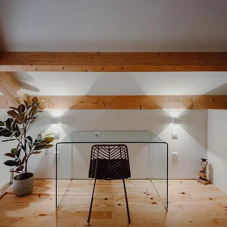 Formosa Loft Duplex Lejlighed
