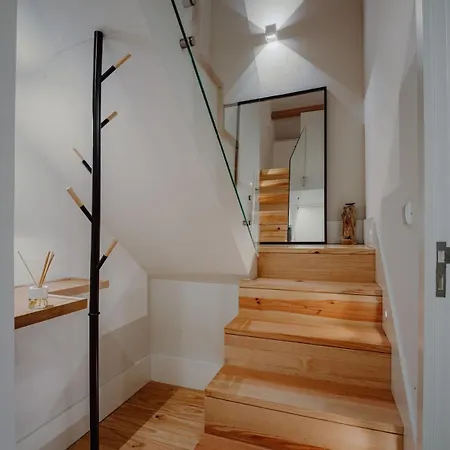 Formosa Loft Duplex *