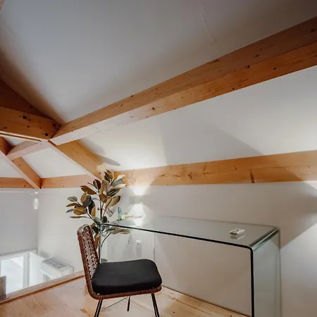 Formosa Loft Duplex