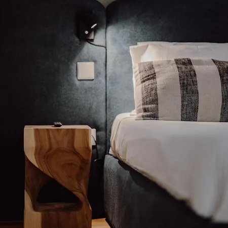 Formosa Loft Duplex Lejlighed *