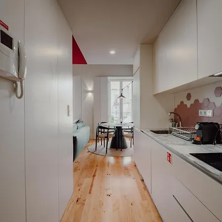 Formosa Loft Duplex * Porto