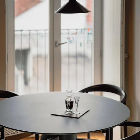 Formosa Loft Duplex Lejlighed *