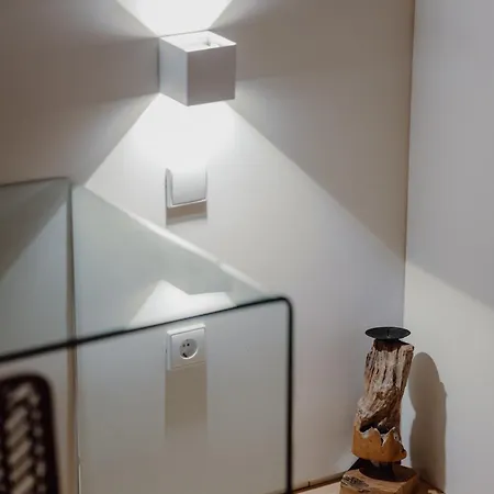 Lejlighed Formosa Loft Duplex Porto