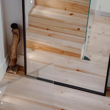 Formosa Loft Duplex Lejlighed *