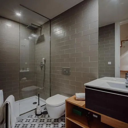 Formosa Loft Duplex Lejlighed Porto